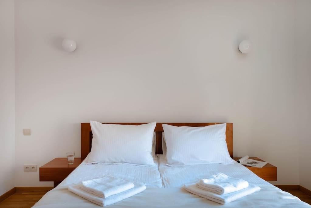 Wygodny Apartament Przy Dworcu Krakow Bagian luar foto